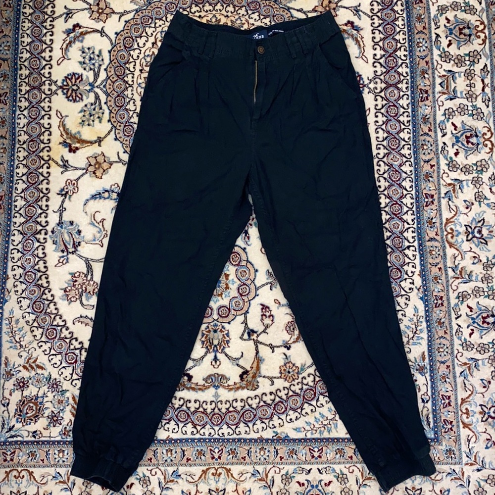 Cargo joggers